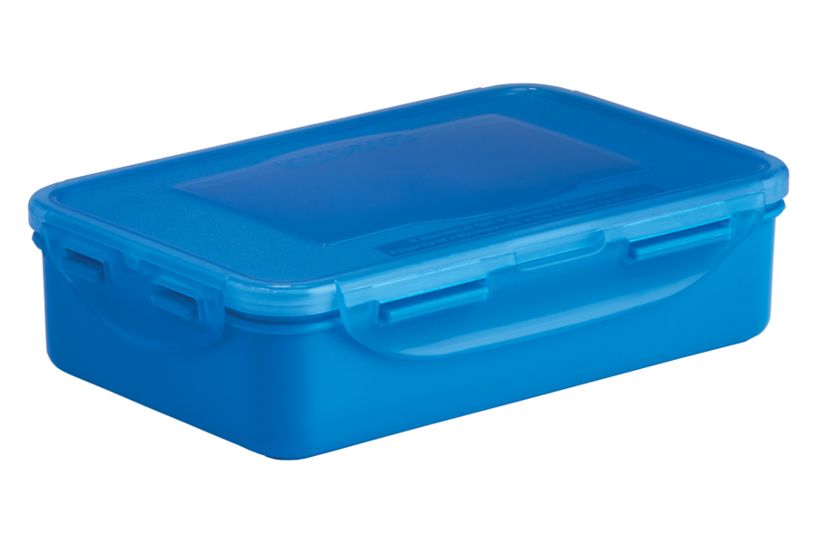 Store Fresh Container 800H (800 ml) (Assorted) (40 Pc Pk)